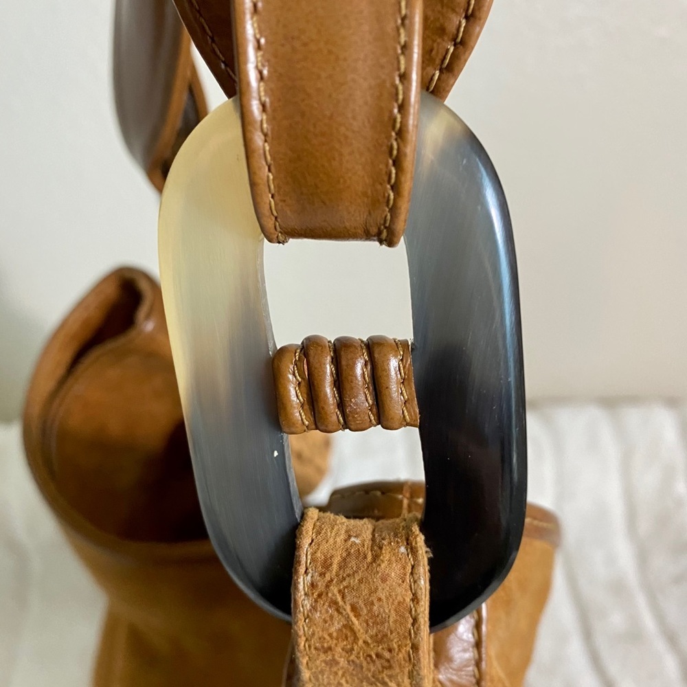 Luz Hecho A Mano Hobo Purse - Picture 4 of 8